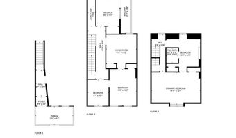 519 N 6th St 2, Allentown, PA 18102