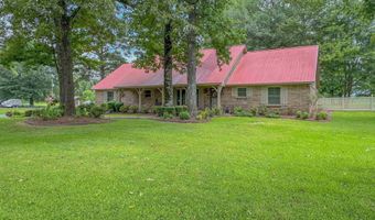 957 Hwy 259 S, De Kalb, TX 75559