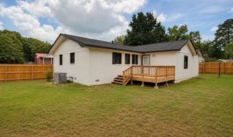 3901 BRAMBLE Rd, Anniston, AL 36207
