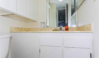 2916 Date St 6F, Honolulu, HI 96816