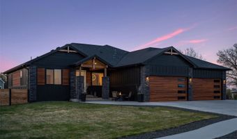 740 W, Berthoud, CO 80513