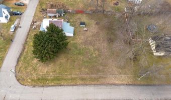 436 Bellville Ave, Andrews, IN 46702