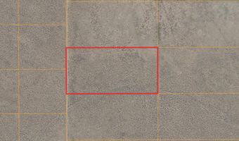 Rancho Rio Grande 9E, Belen, NM 87002