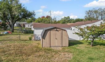 9862 Glenmont Dr, Affton, MO 63123