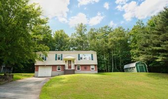 129 Summit St, Baileyville, ME 04694