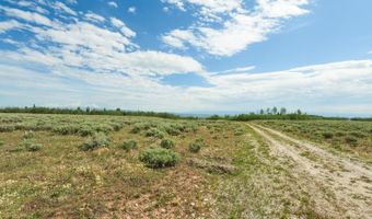 TRACT 14 SPRING HOLLOW ROAD, Daniel, WY 83115
