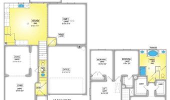 144 Hunter Ridge Dr Lot 5, Boiling Springs, SC 29316