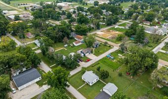 201 E Harrison St, Auxvasse, MO 65231