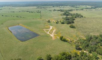 12600 N 433 Rd, Adair, OK 74330