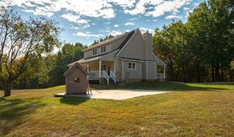 1140 N 100th Rd, Baldwin City, KS 66006