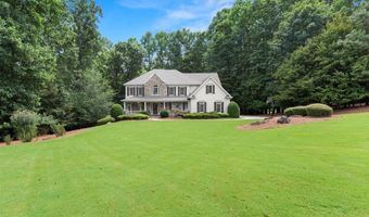 14755 Taylor Valley Way, Alpharetta, GA 30004