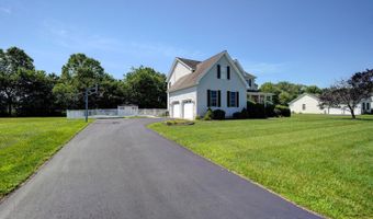 334 ASHLAND Ave, Camden Wyoming, DE 19934
