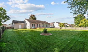 W5862 GERANIUM Drive, Appleton, WI 54915
