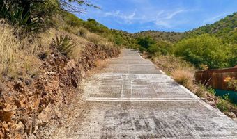 0 65 Acres Moon Cyn 95-104, Bisbee, AZ 85603