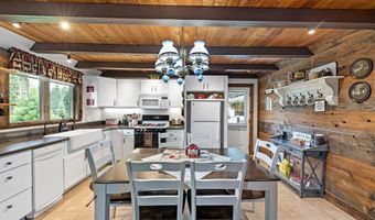 7668 Hyatt Prairie Rd, Ashland, OR 97520
