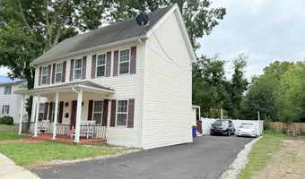 1 W LIBERTY St, Harrington, DE 19952