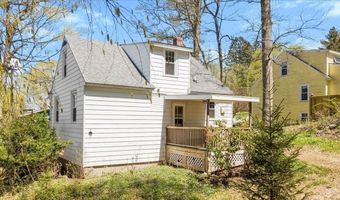 221 Grandview St, Bennington, VT 05201