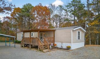 333 OAKES Dr, Ashville, AL 35953