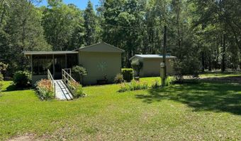 24415 NW 90TH Pl, Alachua, FL 32615