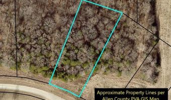 3688 E New Roe Rd, Adolphus, KY 42120