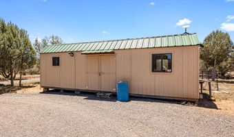 Arrow Wash Trail, Ash Fork, AZ 86320