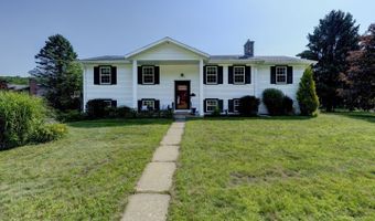 40 Sand Hill Rd, Bristol, CT 06010