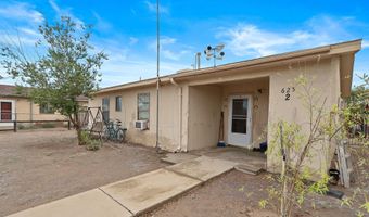 625 Acosta Rd 2, Anthony, NM 88021