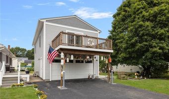 127 Howland Ave Rear, Jamestown, RI 02835