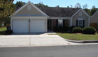 404 Kinship Ln, Apex, NC 27502