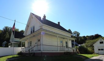 15 George St, Barre, VT 05641