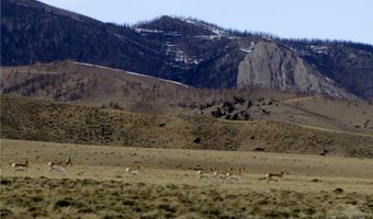 Broken Trail N, Belfry, MT 59008