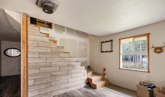 346 Old Range Rd, Clark Fork, ID 83811