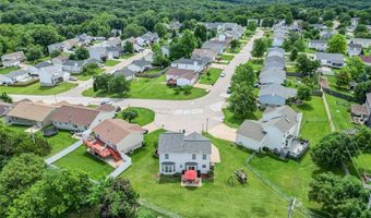 4091 Brook Ridge Dr, Arnold, MO 63010