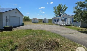 312 Young Ave, Baker, MT 59313