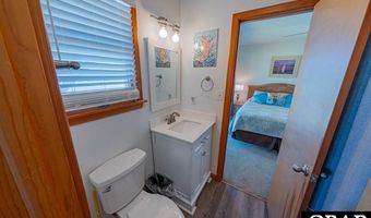 41305 Ocean View Dr Lot 1, Avon, NC 27915