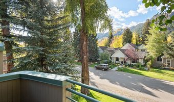 530 W Francis St, Aspen, CO 81611