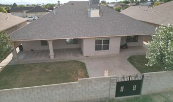 3296 Robert H Bradley Dr, Alamogordo, NM 88310
