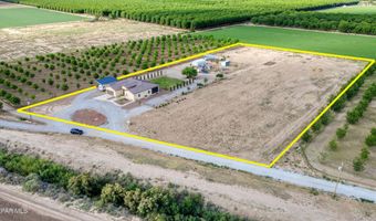 2634 W OHARA Rd, Anthony, NM 88021