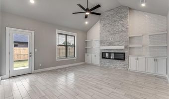 6903 High Meadow Blvd, Bentonville, AR 72713