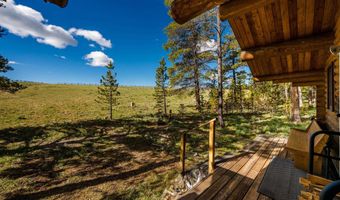 128 Piton Pl, Buffalo, WY 82834