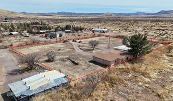 423 Mountain View Rd, Alpine, TX 79830