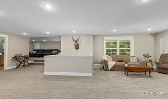 6268 Winans St, Allendale, MI 49401