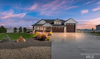 16834 Long Meadow Dr, Caldwell, ID 83607