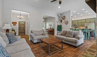 836 N Mountain Grove Rd, Alma, AR 72921