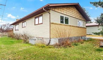 526 N 10th, Bozeman, MT 59715