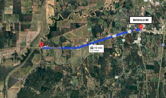 Highway 6, Batesville, MS 38606