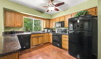 37 Fenchurch Dr, Bella Vista, AR 72715