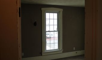 201 W George, Arcanum, OH 45304