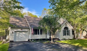 170 Penn Forest Trl, Albrightsville, PA 18210