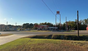 Hazel Street, Arcadia, LA 71001